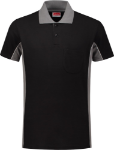 Afbeelding - https-www-ez-catalog-nl-Asset-74c39b3e1ebb4cd0bc43817a81a2f983-ImageFullSize-1406-H-Front-WorkMan-Professional-Workwear-Bi-Colour-Polo-Shirt-ZWART-GRIJS-jpg